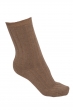 Cashmere & Elastane accessories socks dragibus w natural brown 5 5 8 39 42 
